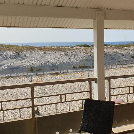 Biscaocean Appartement Biscarrosse-Plage Buitenkant foto
