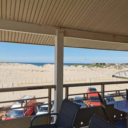 Biscaocean Appartement Biscarrosse-Plage Buitenkant foto