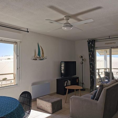 Biscaocean Appartement Biscarrosse-Plage Buitenkant foto