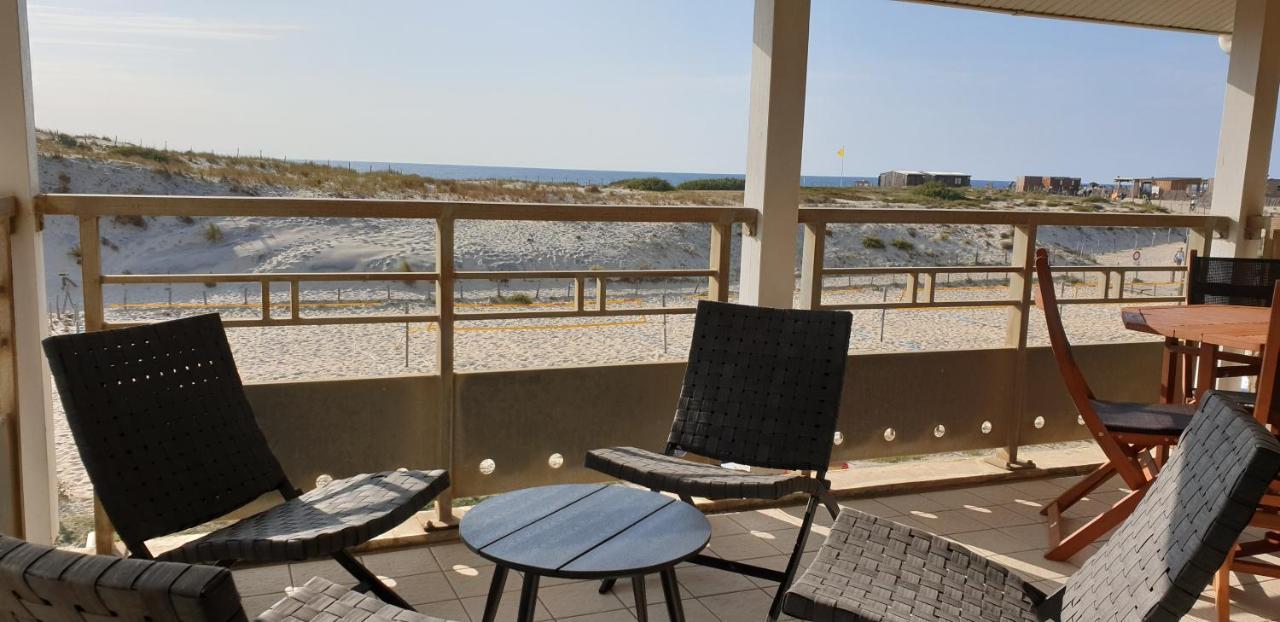 Biscaocean Appartement Biscarrosse-Plage Buitenkant foto