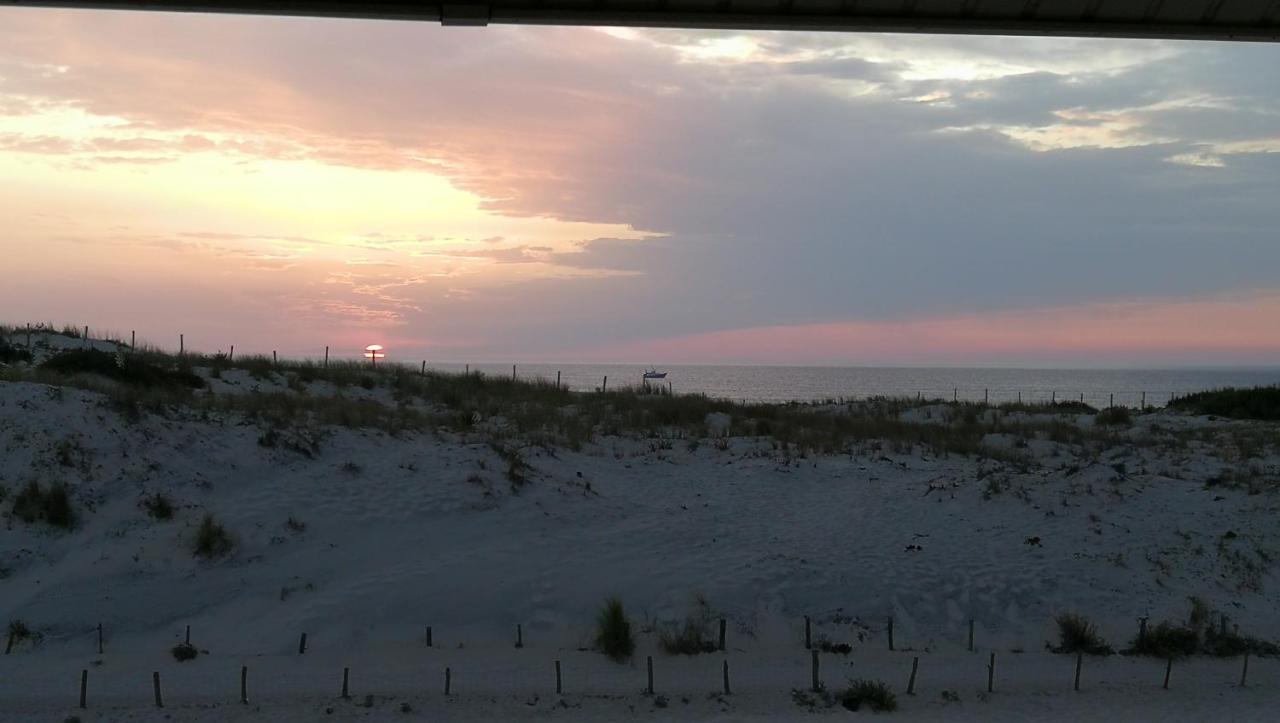Biscaocean Appartement Biscarrosse-Plage Buitenkant foto