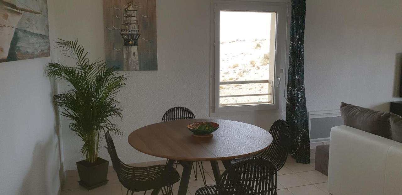 Biscaocean Appartement Biscarrosse-Plage Buitenkant foto