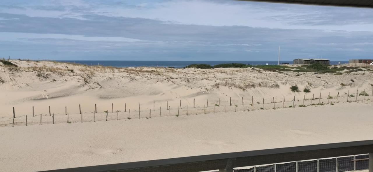 Biscaocean Appartement Biscarrosse-Plage Buitenkant foto