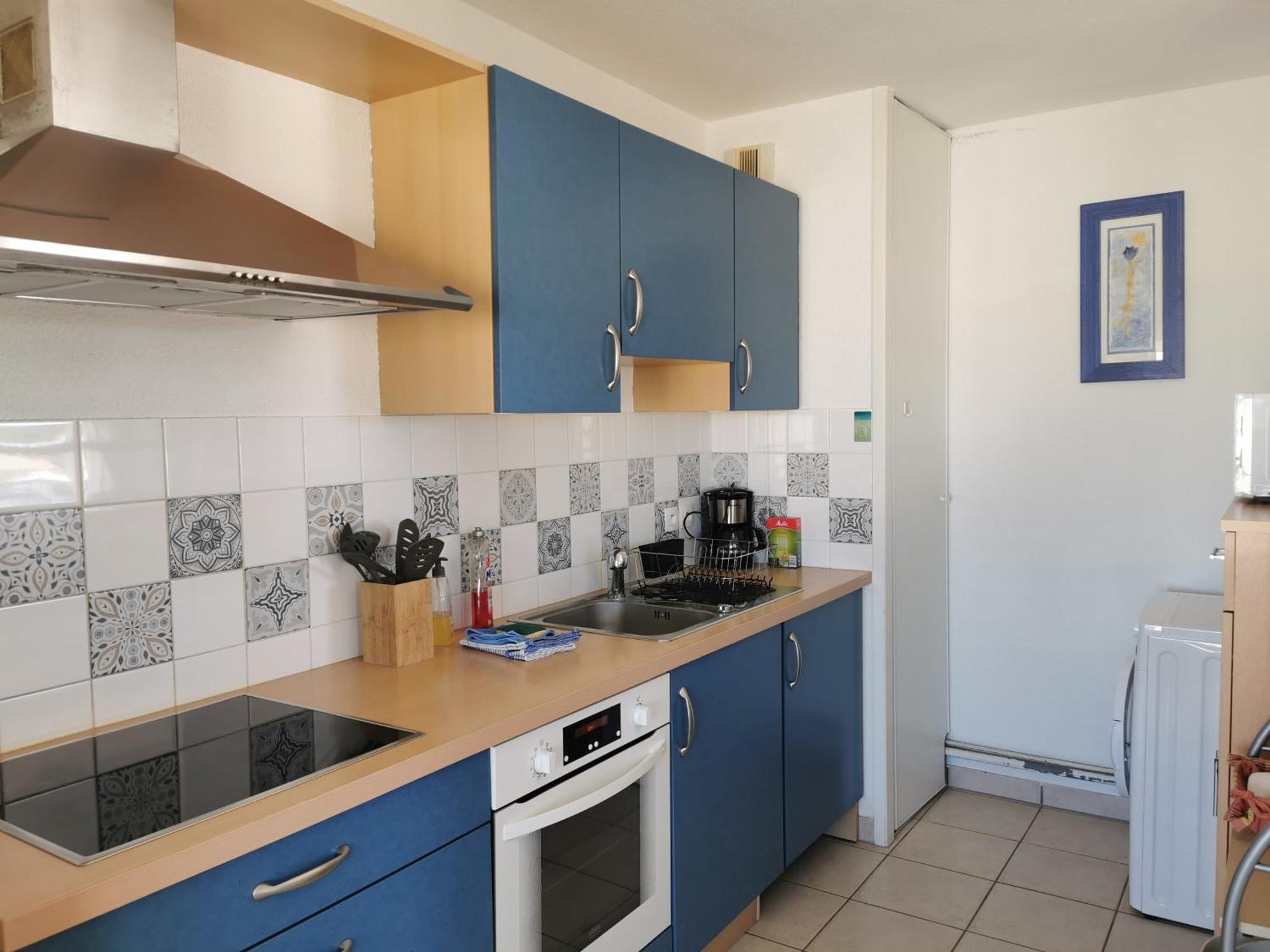 Biscaocean Appartement Biscarrosse-Plage Buitenkant foto