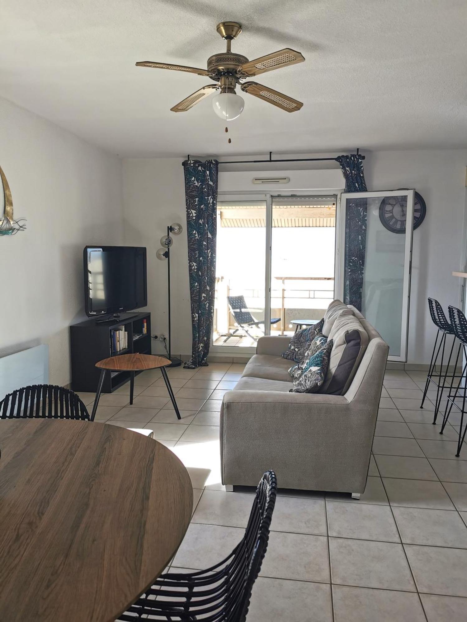 Biscaocean Appartement Biscarrosse-Plage Buitenkant foto