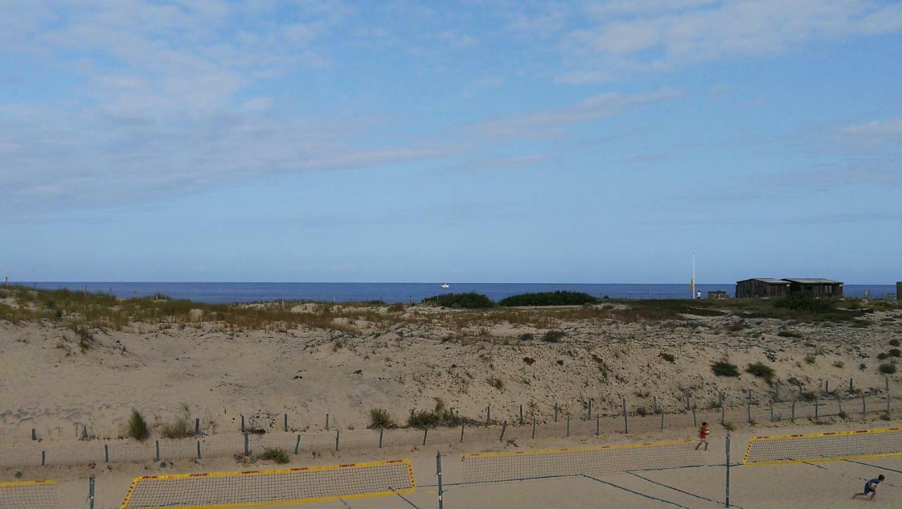 Biscaocean Appartement Biscarrosse-Plage Buitenkant foto
