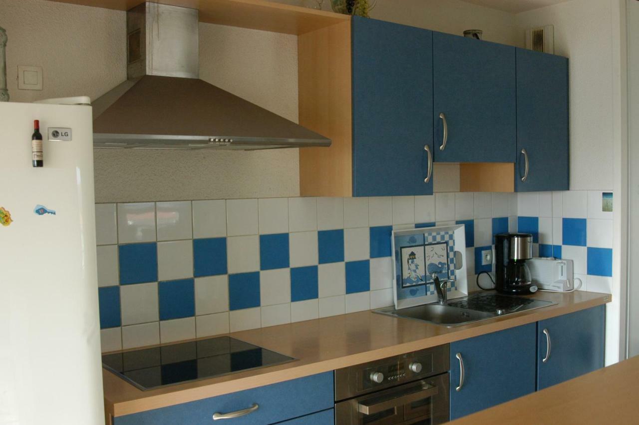 Biscaocean Appartement Biscarrosse-Plage Buitenkant foto