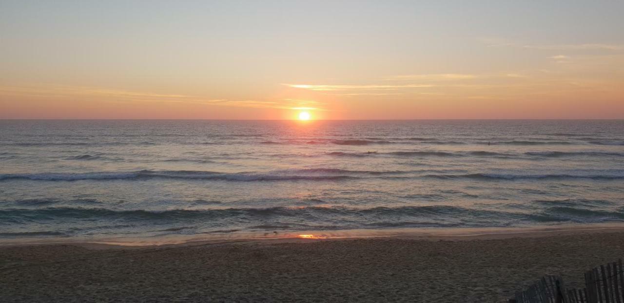 Biscaocean Appartement Biscarrosse-Plage Buitenkant foto
