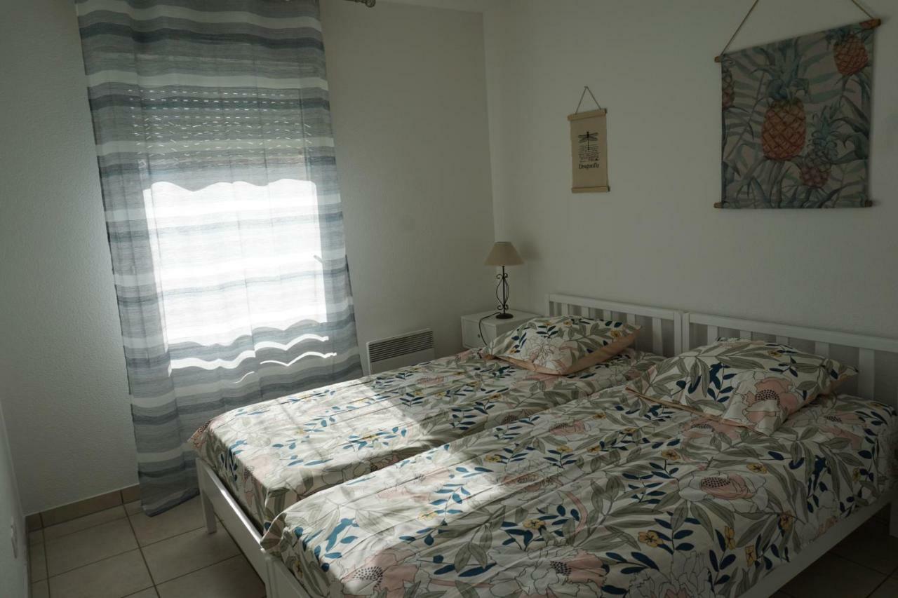 Biscaocean Appartement Biscarrosse-Plage Buitenkant foto