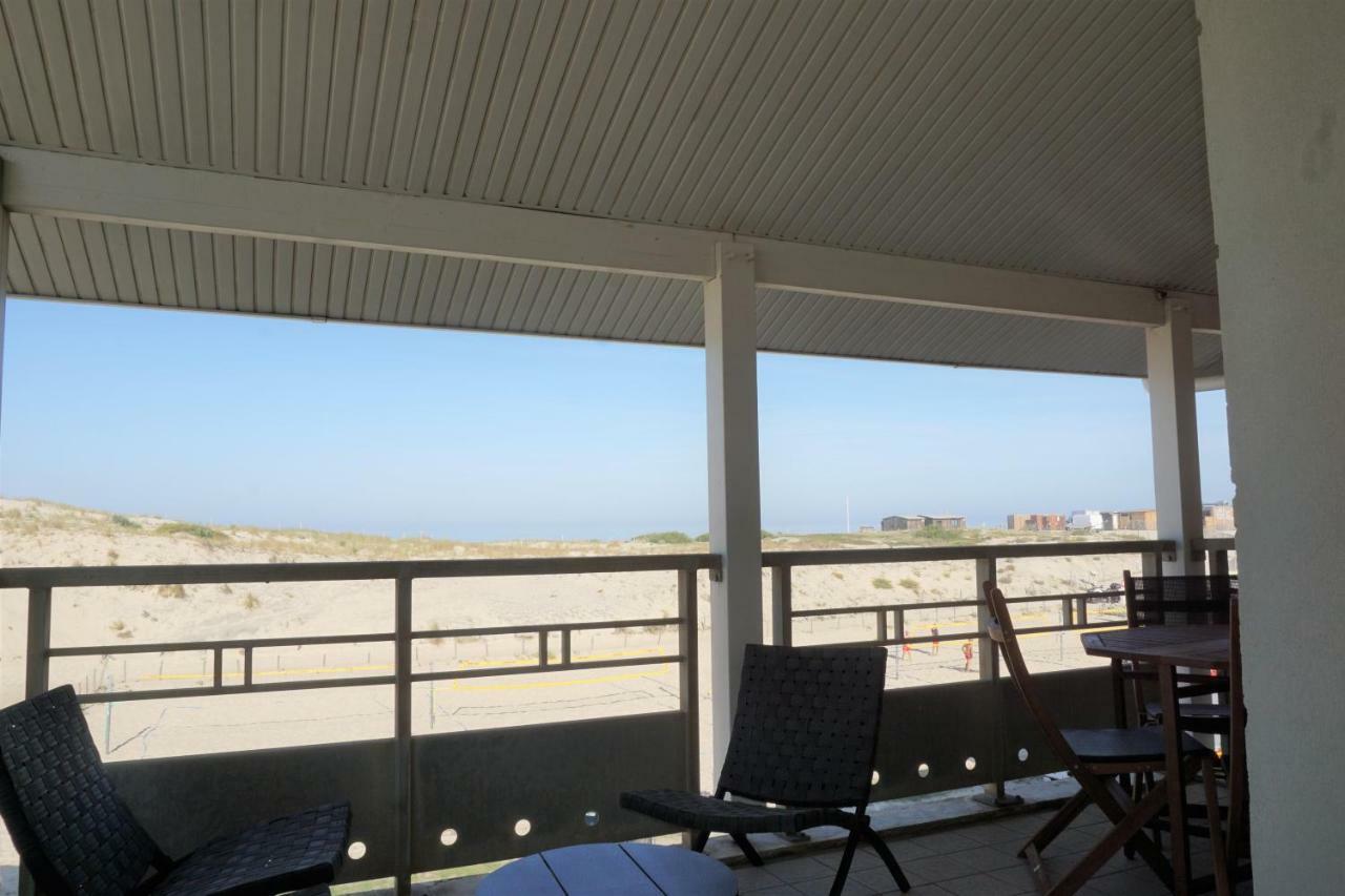 Biscaocean Appartement Biscarrosse-Plage Buitenkant foto